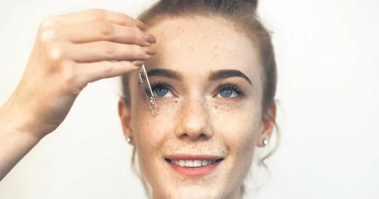 Güneşe karşı üzüm çekirdeği yağı kullanabilirsiniz