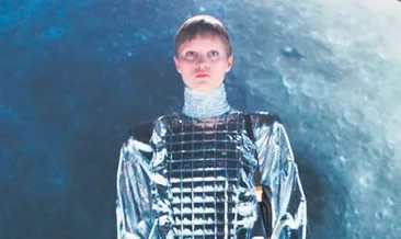 Moda dünyası gözünü uzaya dikti