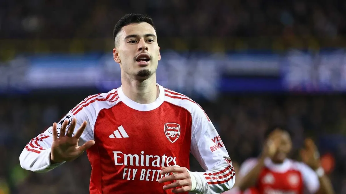 Arsenal'den Tarihi Satış Gelebilir: Galatasaray Martinelli İçin Rekor Teklifle Masada