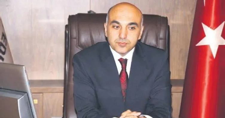 CHP’li Bülent Kerimoğlu’na 10 ay hapis cezası