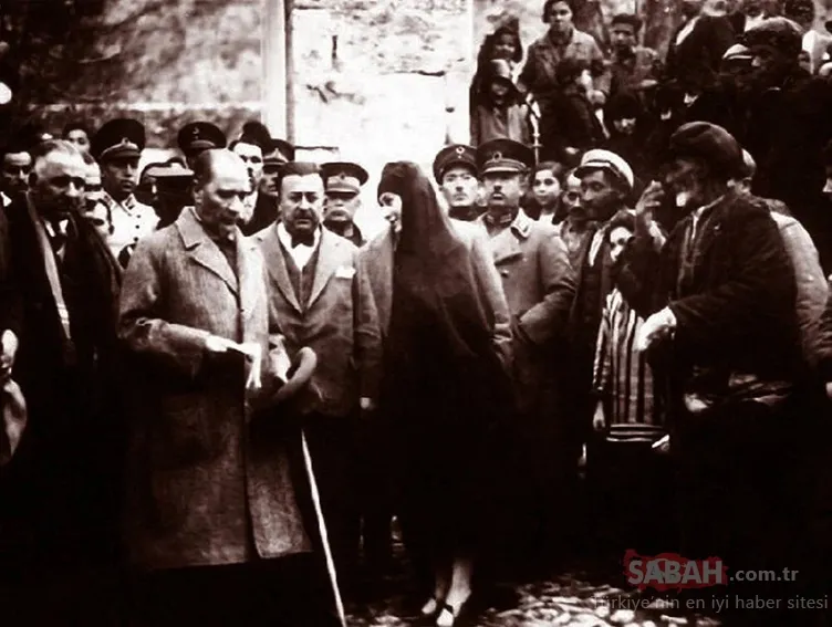 Mustafa Kemal Atatürk Cumhuriyet’in ilan edildiği günleri nasıl anlatıyor? | Yavuz Donat yazdı