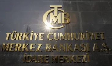 SON DAKİKA | Merkez Bankası faiz kararı belli oldu! İşte faiz kararı sonrası öne çıkan mesajlar