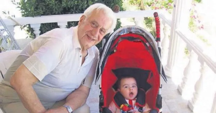 Toron Karacaoğlu’nu kaybettik