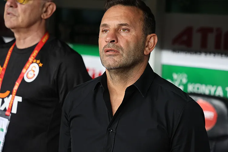 SON DAKİKA HABERİ | Galatasaray orta sahasını da buldu! 5 yıllık imza atacak