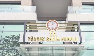 CHP’de YSK itirafı