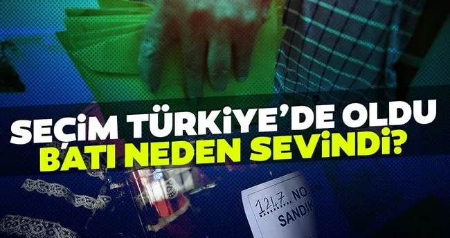 neden sevindi
