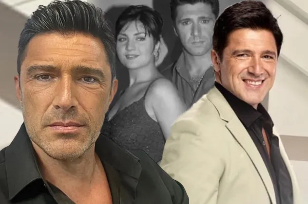 Hakan Ural’ın annesi meğer Yeşilçam yıldızıymış! İlk defa duyanlar çok şaşırdı... İşte Hakan Ural’ın Yeşilçam güzeli annesi!