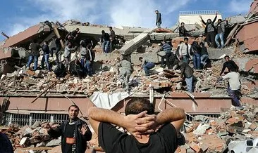 Van depreminin üzerinden 8.yıl geçti! Van depremi ne zaman, kaç şiddetinde oldu? İşte görüntüler