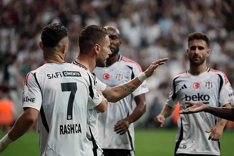 SON DAKİKA HABERLERİ: Beşiktaş’ın son bombası: Yer yerinden oynayacak | Tam 7 takımı reddetti