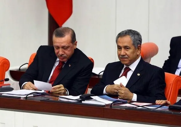 Başbakan'ı güldüren not