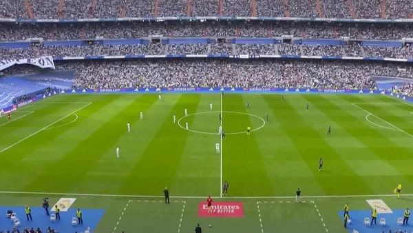 Barcelona - Real Madrid CANLI İZLE Link | El Clasico naklen izle | Video