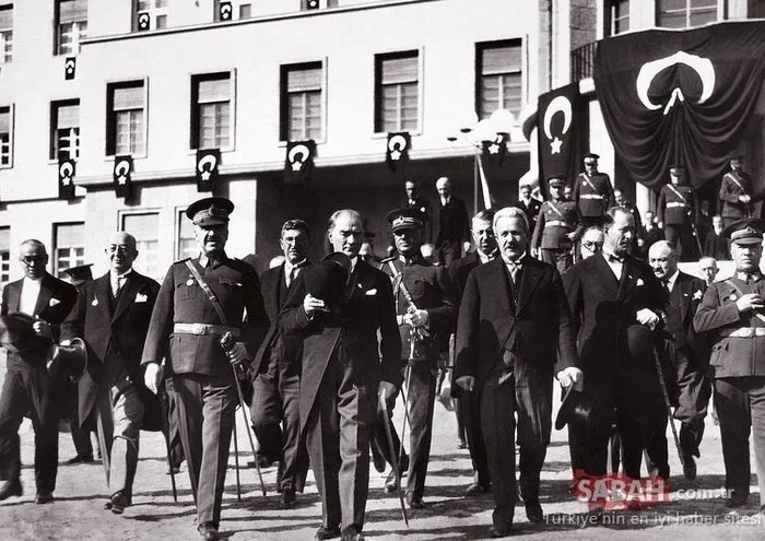 29 Ekim 1923’te ne oldu? 29 Ekim Cumhuriyet Bayramı anlamı ve önemi nedir, nasıl ilan edildi?