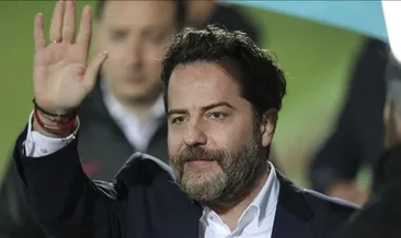 Derin G.Saray başkanları bile yıprattı