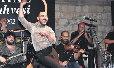 ‘Konser vermek için Adana’dan öteye gidemedim’ #adana ‘Konser vermek için Adana’dan öteye gidemedim’ #adana