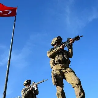 İçişleri Bakanlığı'ndan Suriye raporu: 'Türkiye ile nefes aldık ayaktayız'