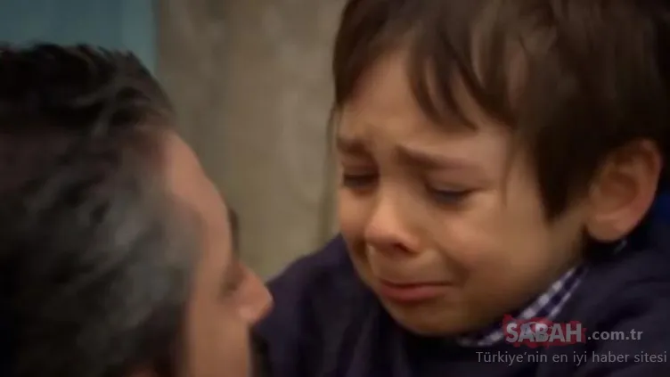 Öyle Bir Geçer Zaman Ki’nin küçük Osman’ı son haliyle şoke etti! Gören tanıyamıyor...