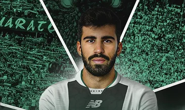 Tunahan Ergül, Bursaspor’dan ayrıldı!