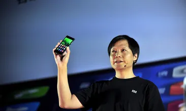 İşte karşınızda Xiaomi Mi 8