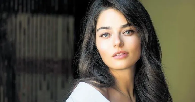 ‘Aşk sorularıyla beni utandırıyorsunuz’