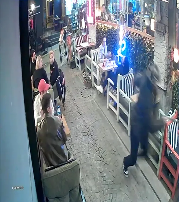 Beşiktaş cinayetinde tetikçiden şok itiraflar: Emri veren Casperlar ismini kullanıyordu!