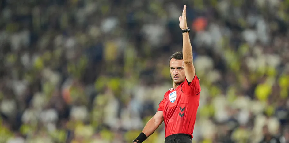 Ahmet Çakar’dan Fenerbahçe’nin penaltısı için olay sözler! Futbolun kurallarına aykırı