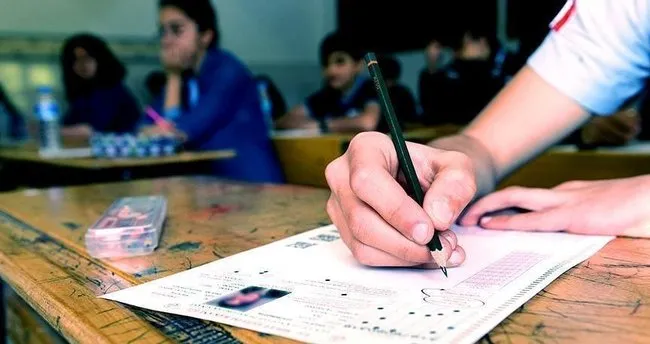 YKS’de ilk oturum bugün! Milyonlarca öğrenci üniversite hayaline adım atıyor