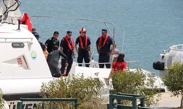 Tekirdağ'da yürek yakan olay: 14 yaşındaki Samet'in cesedi bulundu! #tekirdag