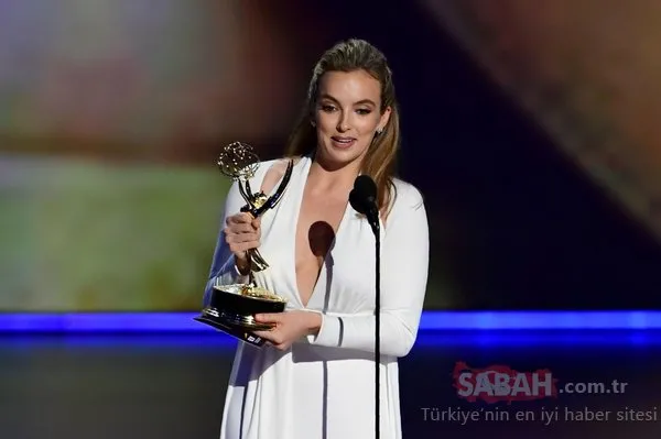71. Emmy Ödülleri'nin (Emmy 2019) kazananları belli oldu