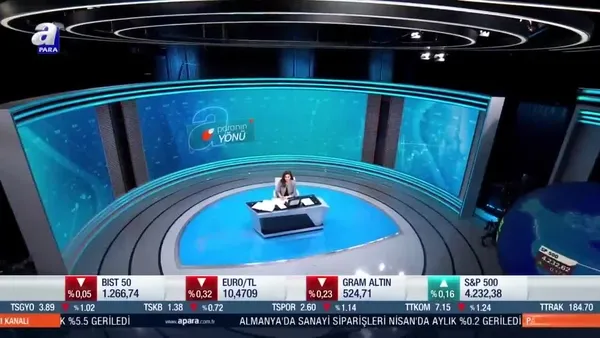Paranın Yönü | 08.06.2021
