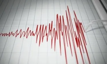 SON DAKİKA | Bursa’da korkutan deprem!