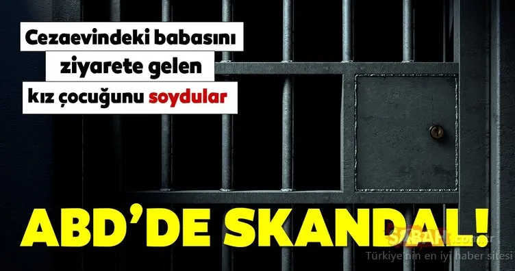 O ülkede yaşanan korkunç olayda son nokta! Son dakika haberi; babasını ziyarete gelmişti, çırılçıplak soydular!