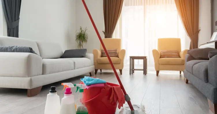 Rüyada ev temizlemek ne anlama gelir? Rüyada başkasının, akrabanın ve kendi evini temizlemek ne demek?