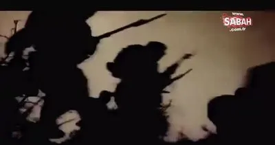 Jandarma’dan Çanakkale Zaferi’nin 104. yıl dönümünde özel video