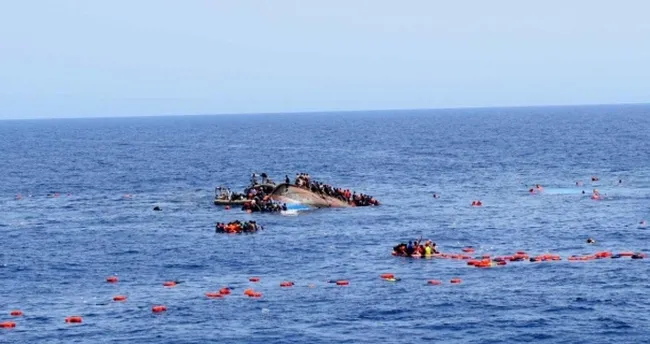 Nijerya’da tekne faciası: 32 kişi öldü Nijerya’da tekne faciası: 32 kişi öldü