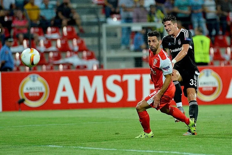 Beşiktaş’ın kaderini etkileyen maçta şike yapıldığı ortaya çıktı