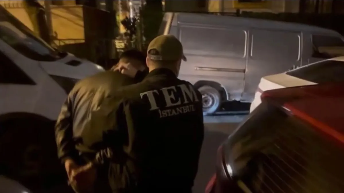 Teröre çifte darbe: 47 gözaltı var