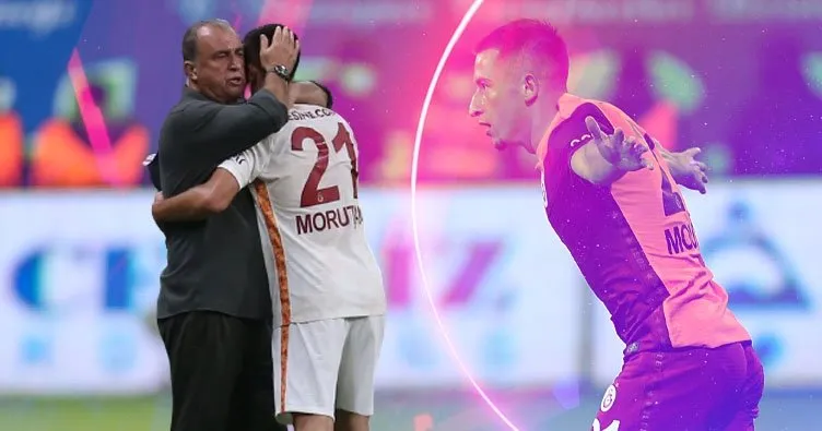 Galatasaray’da Morutan gerçeği gün yüzüne çıktı! Hiç çekinmeden ’evet’ dediler