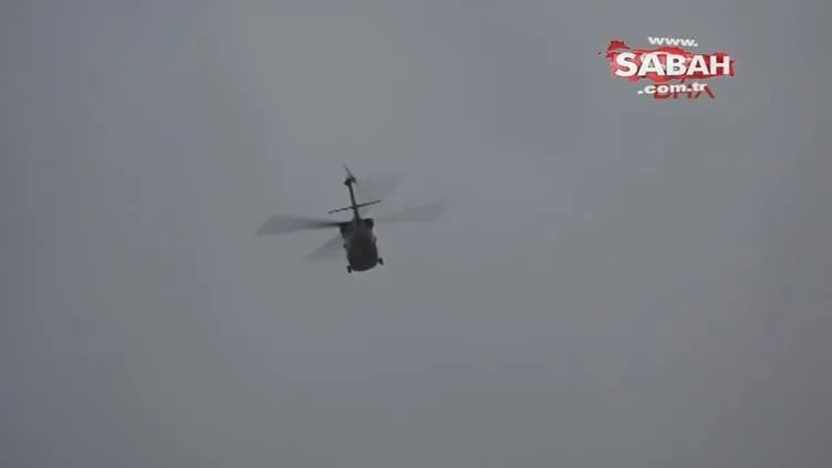Şemdinli'den acı haber: Şehit sayısı 8'e yükseldi!