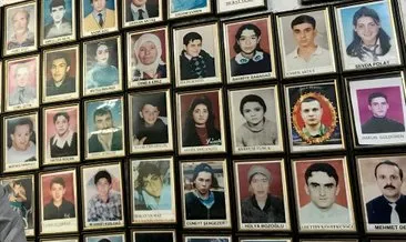 Türkiye’nin kayıp çocuk raporu