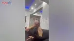 İşte Güllü’nün son anları! SABAH o görüntülere ulaştı | Video
