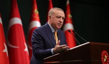 Dünya liderlerinden Başkan Erdoğan’a peş peşe geçmiş olsun mesajları geliyor