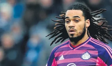 Jason Denayer ülkesine kaçtı!