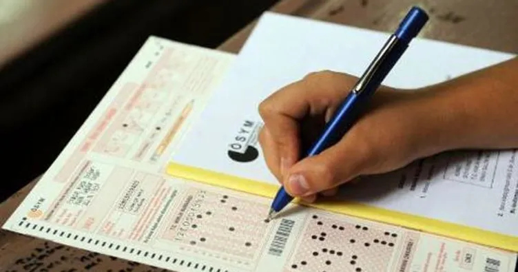 YKS tercih kılavuzu açıklandı