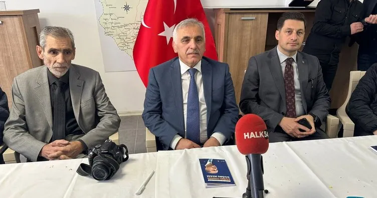 AK Partili Ali İnci: Türkiye kendi imkanlarıyla mavi yurtta söz sahibi oldu