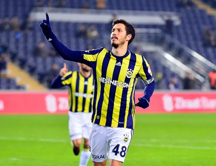 Fenerbahçe’nin yıldızlarına teklif yağıyor
