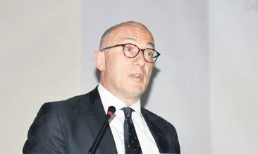 Vehbi Koç ödülü Prof. Dr. Toner’e verildi