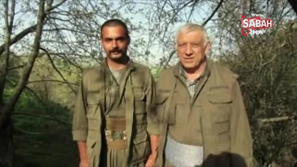 MİT’ten PKK/KCK’ya Irak’ta nokta operasyon! Barzan Hesenzade etkisiz hale getirildi | Video