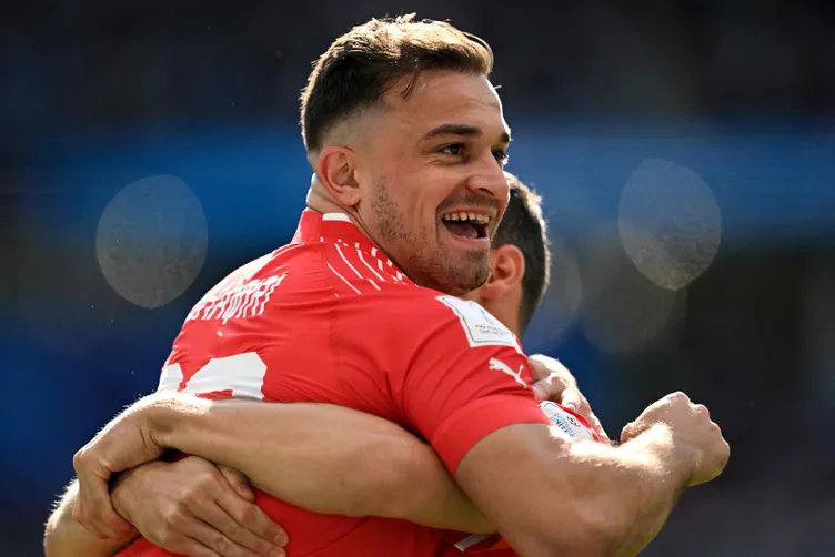 Son dakika Fenerbahçe haberi: Dünya Kupası'nda şov yaptı! Dünya yıldızı Kanarya'ya...