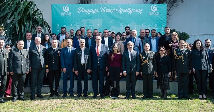 ‘Dost ülkeler birlikte hareket etmeli’