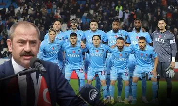 Trabzonspor’dan Basel maçı kararı! Taraftarlarımız oyuncak getirecek
